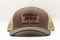 Brown w/ Khaki Mesh