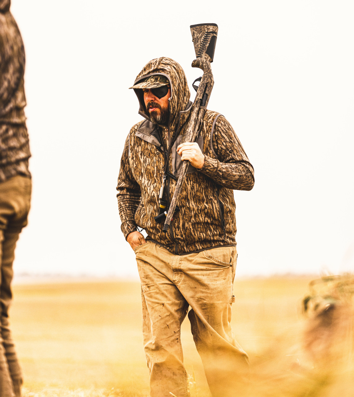 JEBS HighVoltage 20 Gauge Black Nitride (WATERFOWL) JEBS Choke Tubes