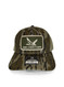 Mossy Oak Camo w/ Loden Mesh