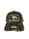 Mossy Oak Camo w/ Loden Mesh