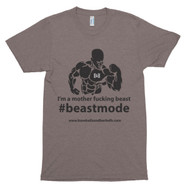#BeastMode