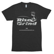Rise & Grind (Black)