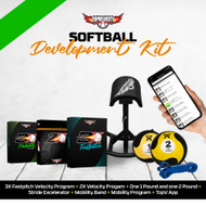 TopVelocity Softball Development Kit