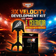 3X Velocity Dev Kit For Stride Excelerator