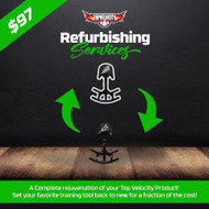 Top Velocity Equipment Refurbishing