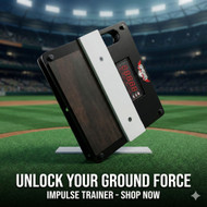 Impulse Ground Force Trainer by TopVelocity