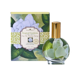 Aloha Beauty Tropical Gardenia Eau de Parfum Spray 1.7 oz.
