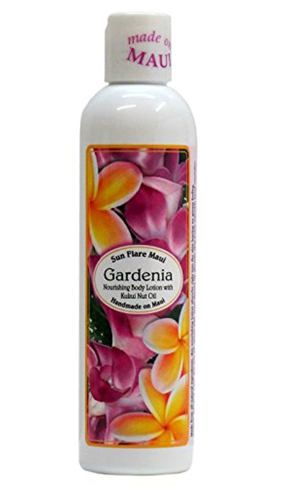Maui Excellent Gardenia Roll-On Oil