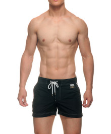 stud beachwear caliente shorts