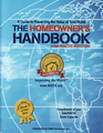 Homeowner's Handbook - InterNachi Edition - Case of 40