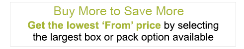 Buy to Save