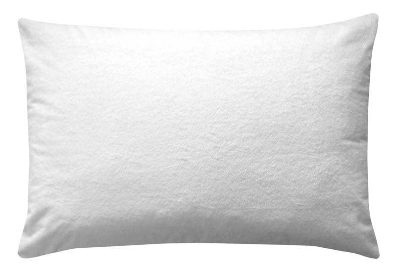 Waterproof Fire Retardant Pillow Protectors