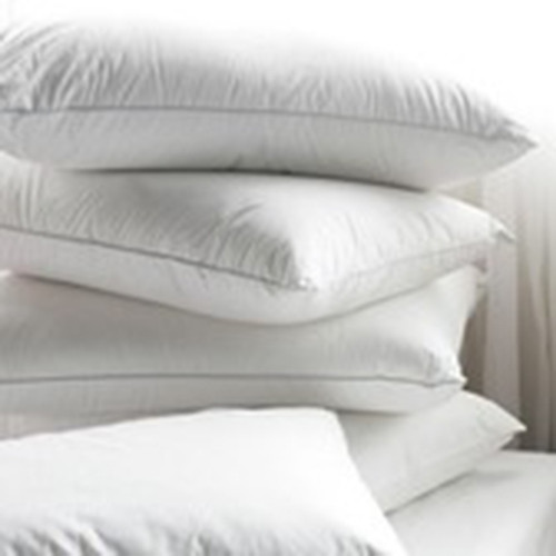 Bounce Back Pillows, Memory Foam Pillow Low Cost Bounce Back Quality Duvets