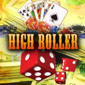 High Roller Casino Chip - interneton