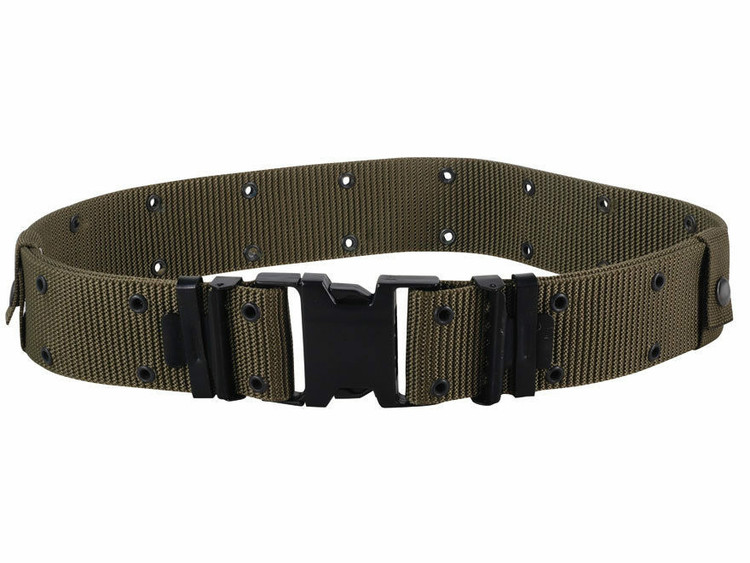 New Issue Marine Corps Style Quick Release Pistol Belts ...