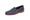 Men's Penny Loafer with Full Leather Outsole & Heel - angle view