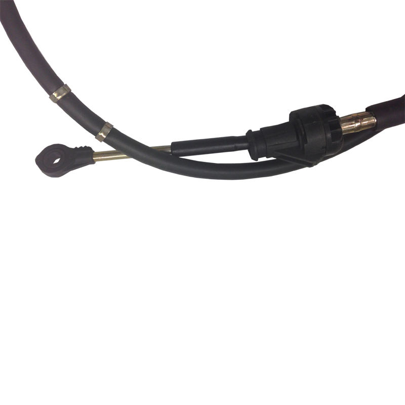 Toyota Corolla Automatic Transmission Shift Cable Repair ...