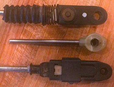 tool 4wd best for kit Cable Kit Marquis Repair Shift Mercury Grand