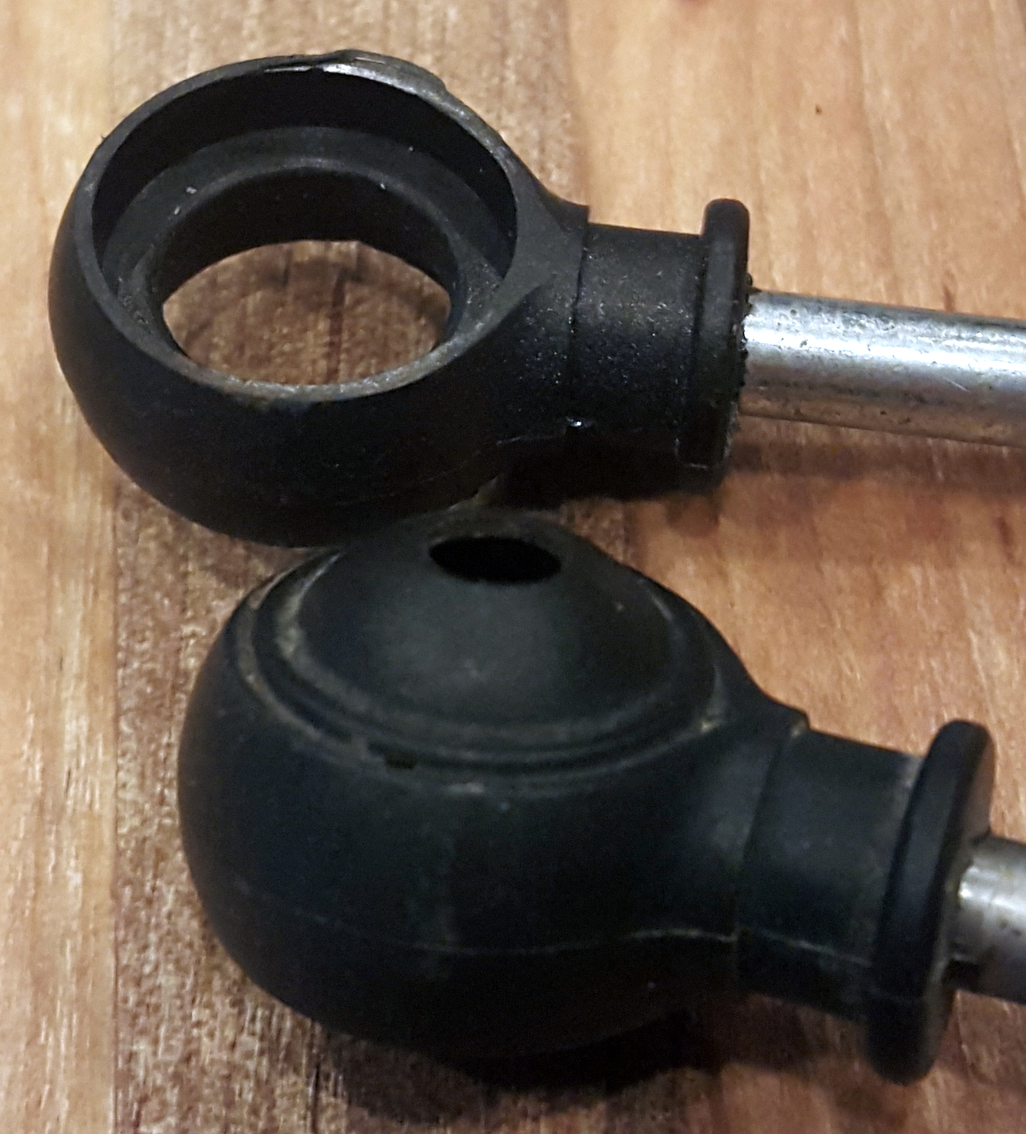 Chevrolet Cavalier Shift Cable Bushing Repair Kit