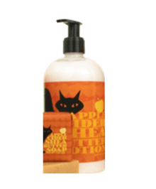 Apple Cider Shea Butter Hand & Body Lotion 
