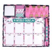 Simply Southern Weekly Stationary Set - Sea Tutle