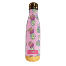 Simply Southern Water Bottle -Pineapples