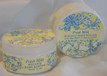 Body Butter is 8.99 each. Photo is of two showing the side and top profile. 