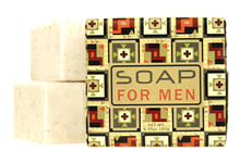 Men's Soap