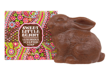 Sweet Little Bunny Luxurious Sculpted Soap