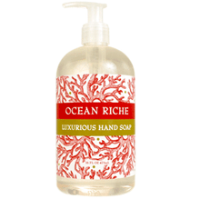 Ocean Riche Luxurious Liquid Hand Soap