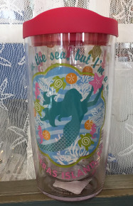 16 oz Tervis Tumbler with Lid