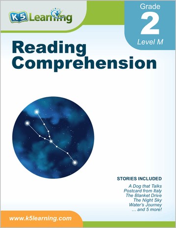 Level M1 Reader Book Cover