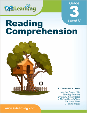 Level N1 Reader - Book Cover