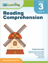 Level O2 Reader - Book Cover