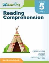 Level V Reader - Book Cover