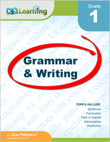 Grammar & Writing 1