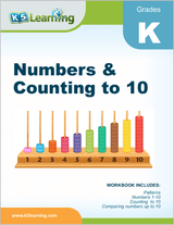 Numbers & Counting to 10