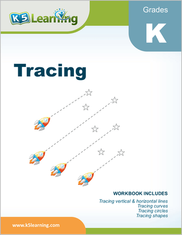 Tracing - Book Cover