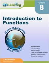Introduction to Functions - Book Cover