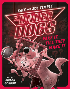 The Underdogs: Fake it Till They Make it 