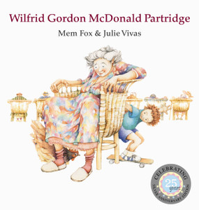 Wilfrid Gordon McDonald Partidge 