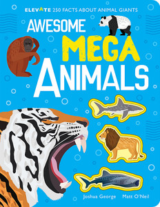 Awesome Mega Animals 