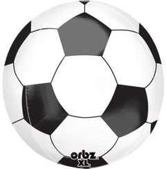Soccer Ball Orbz