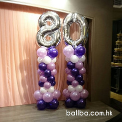 80th Birthday Celebration