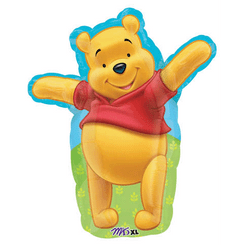 24" Adorable Pooh