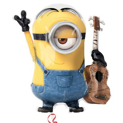 minion toy despicable me