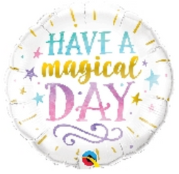 18" Have a Magical Day