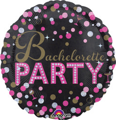 28" Jumbo Bachelorette Sassy Party