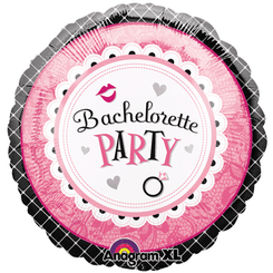 32" Bachelorette Party Jumbo 