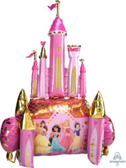 55" Princess Once Upon A Time AirWalker